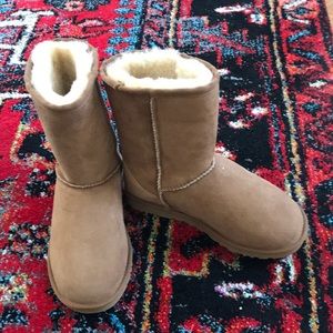 Ugg boots
